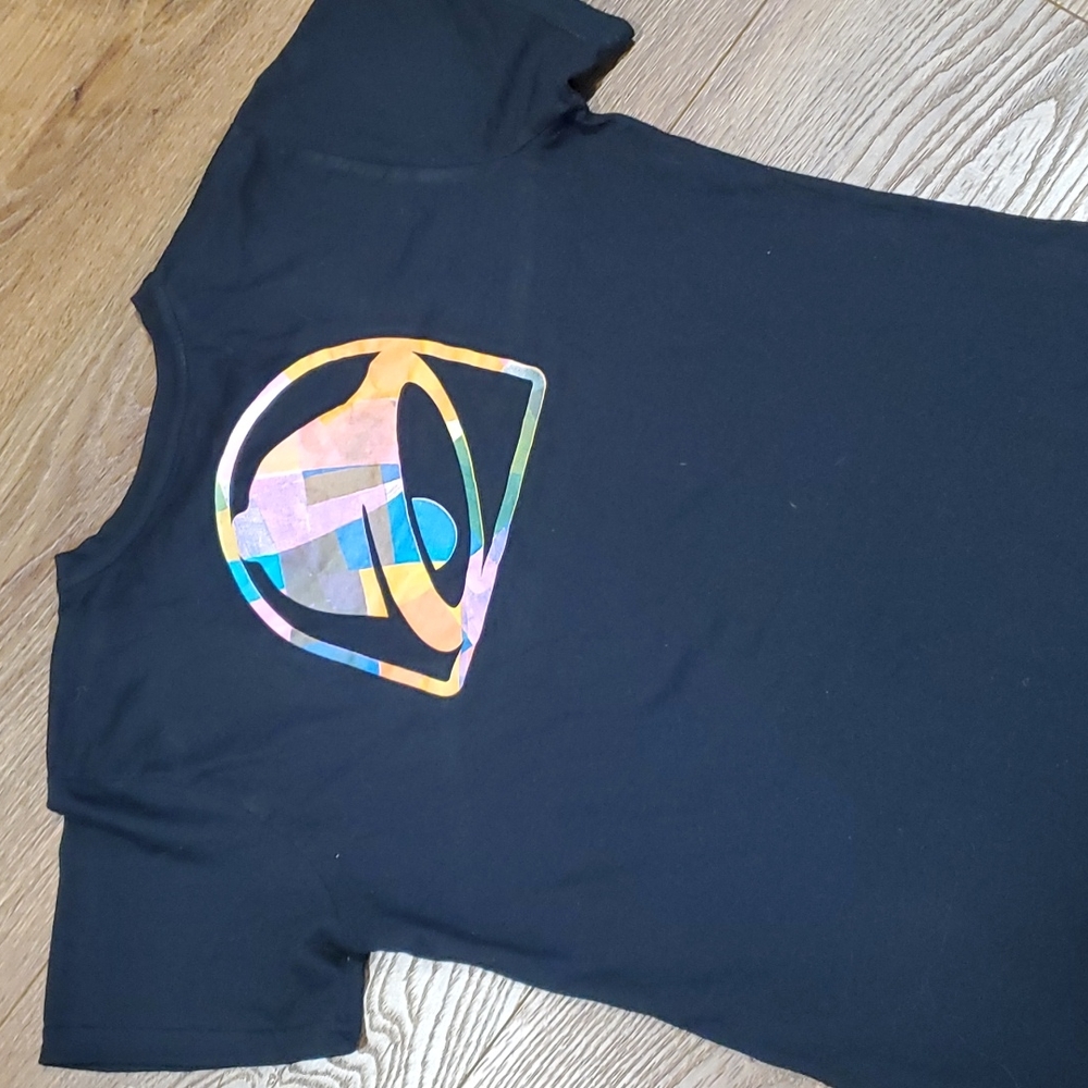 TACO BELL tshirt.     #3917